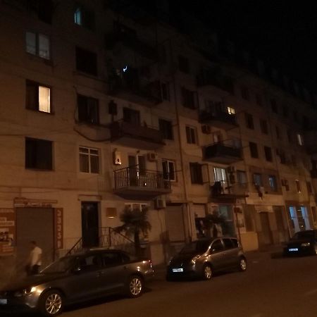 Apartament Shushana Батумі Екстер'єр фото