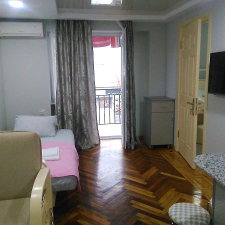 Apartament Shushana Батумі Екстер'єр фото
