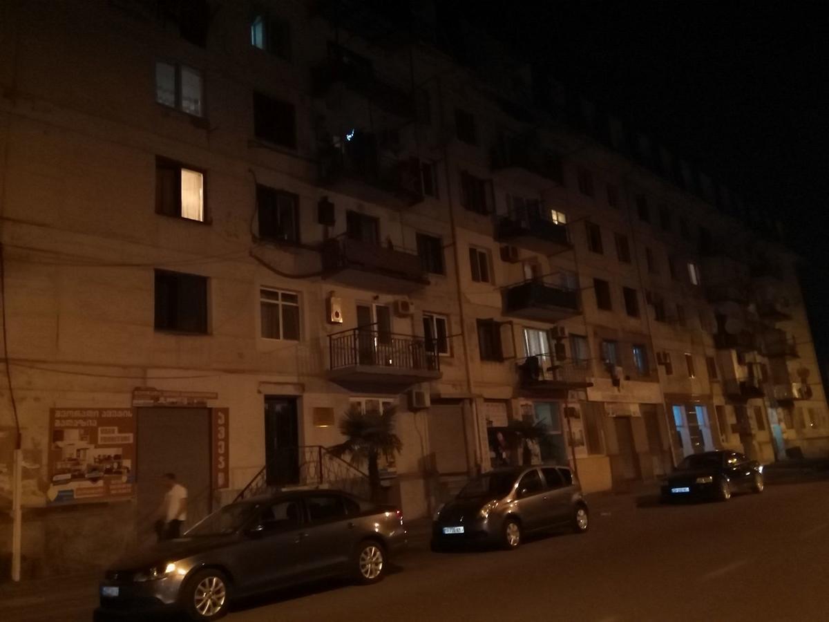 Apartament Shushana Батумі Екстер'єр фото