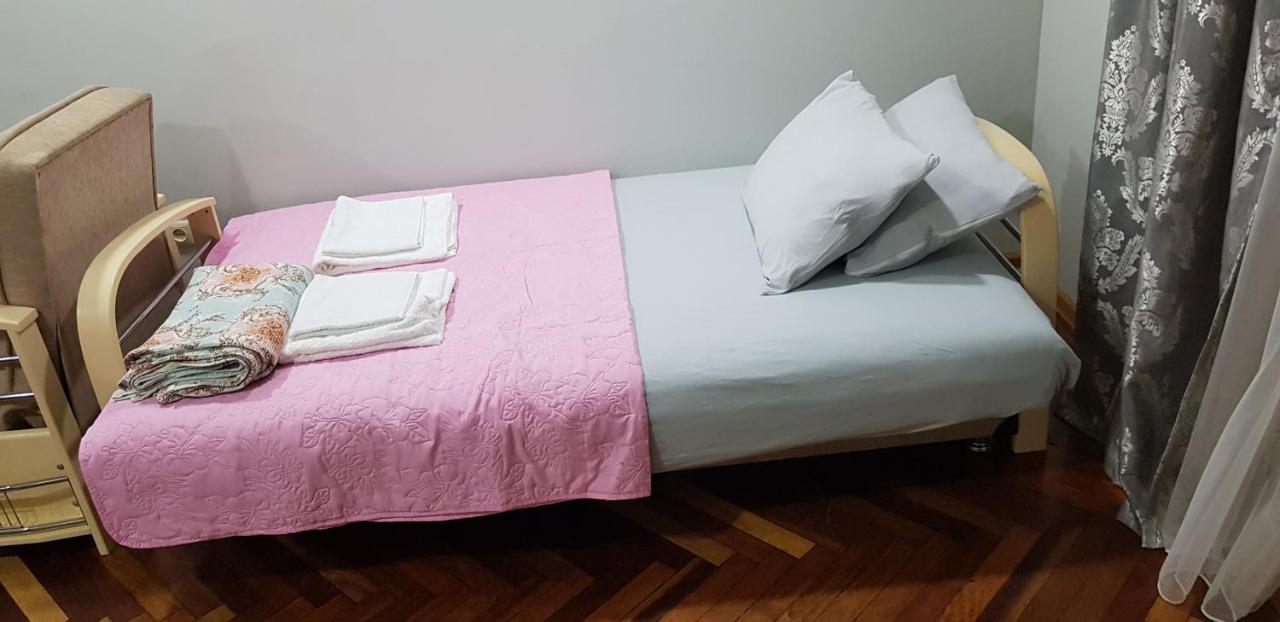 Apartament Shushana Батумі Екстер'єр фото