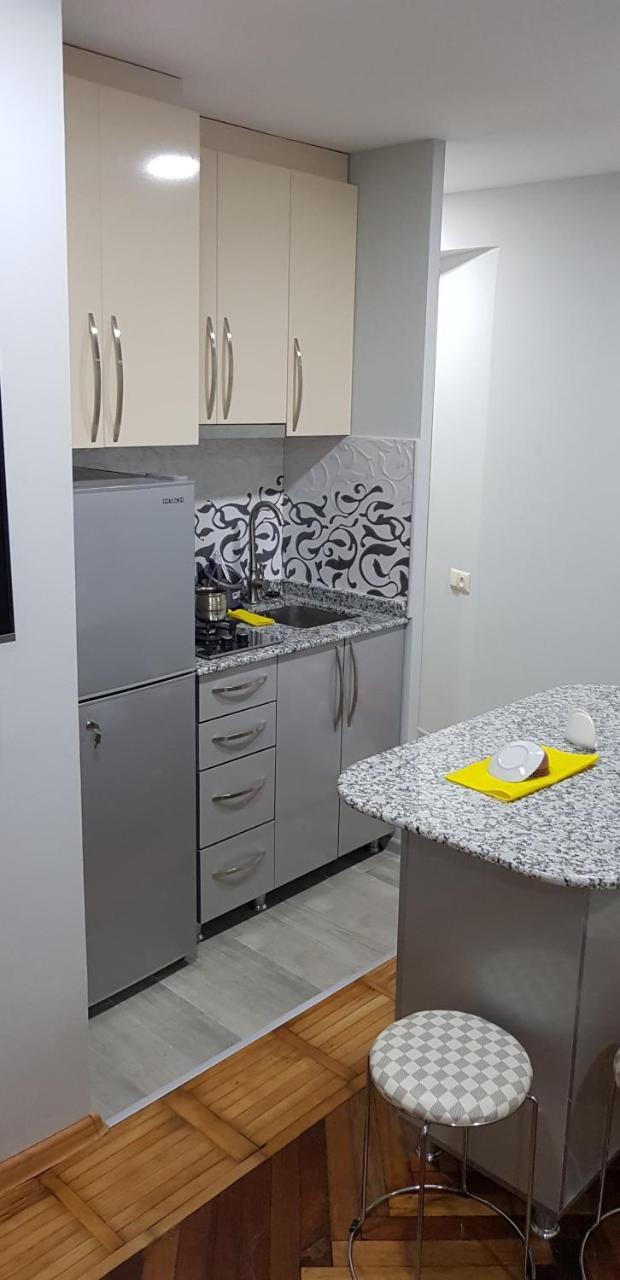 Apartament Shushana Батумі Екстер'єр фото