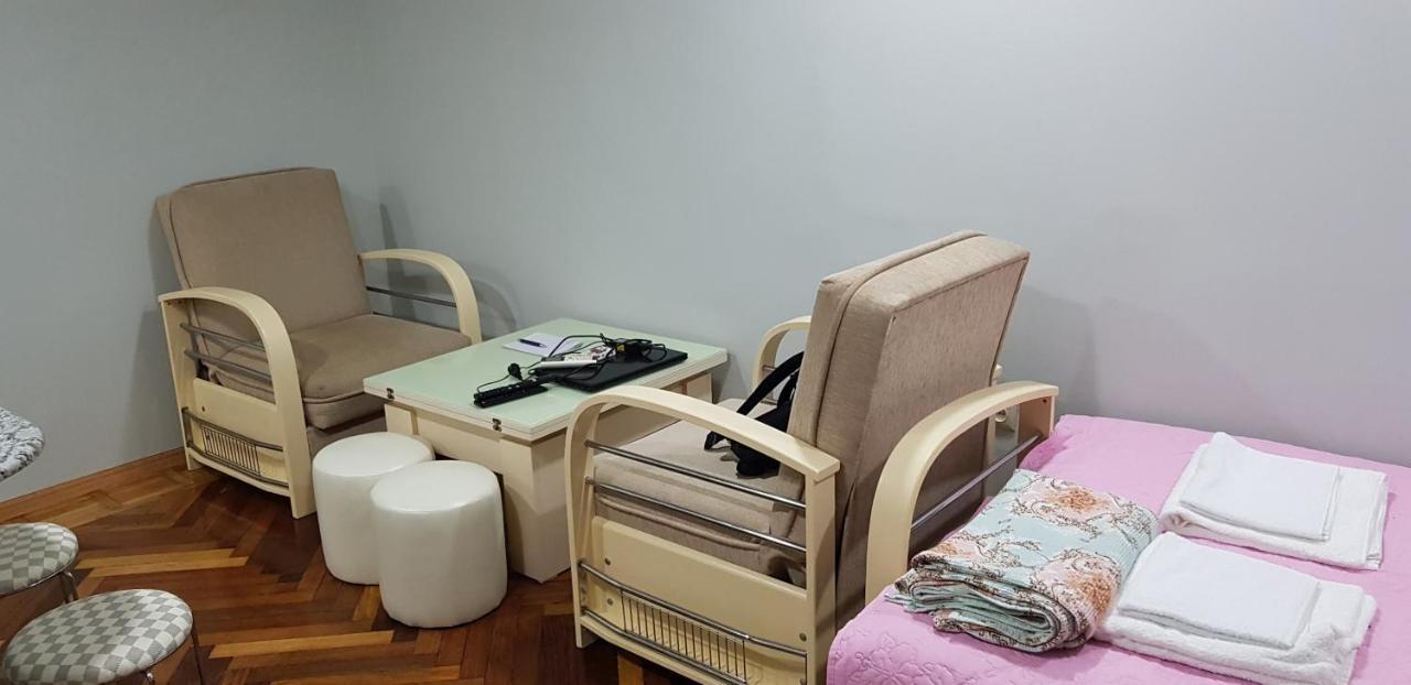Apartament Shushana Батумі Екстер'єр фото