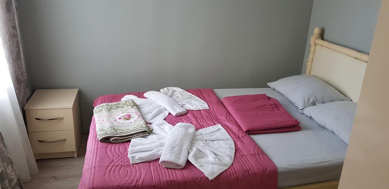 Apartament Shushana Батумі Екстер'єр фото