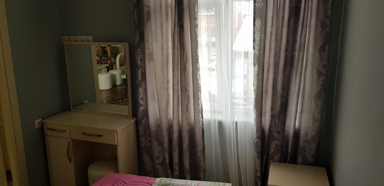 Apartament Shushana Батумі Екстер'єр фото