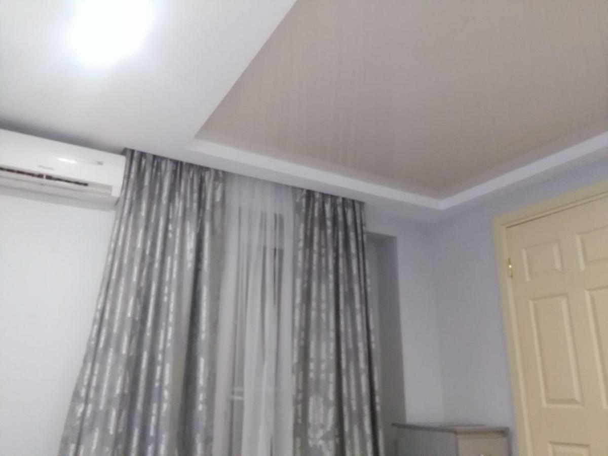 Apartament Shushana Батумі Екстер'єр фото