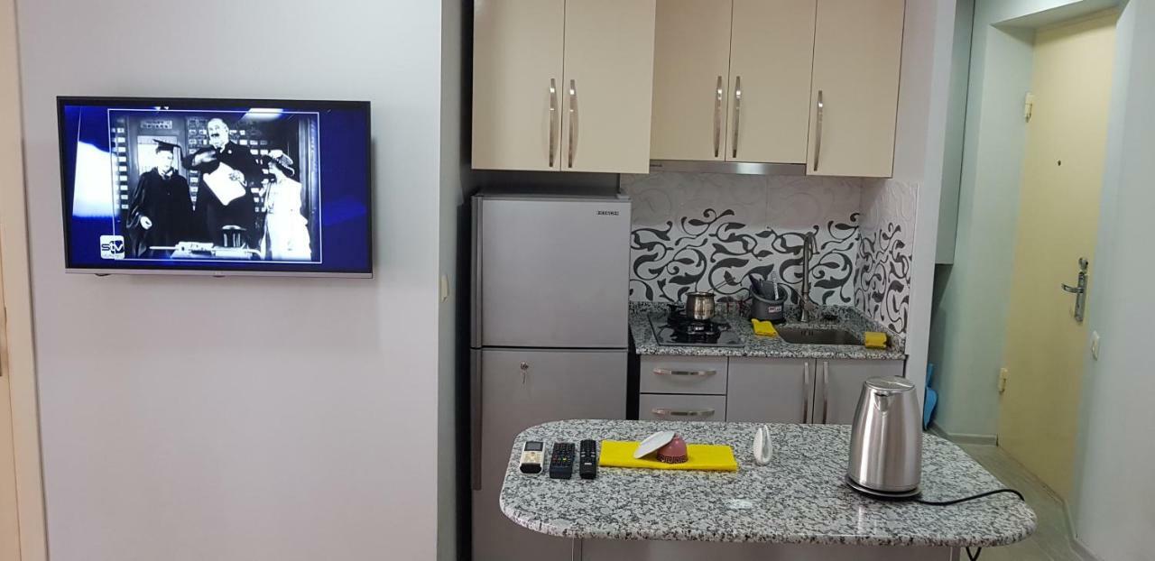 Apartament Shushana Батумі Екстер'єр фото